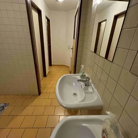 Ubytovna Cesky Krumlov Gasthof