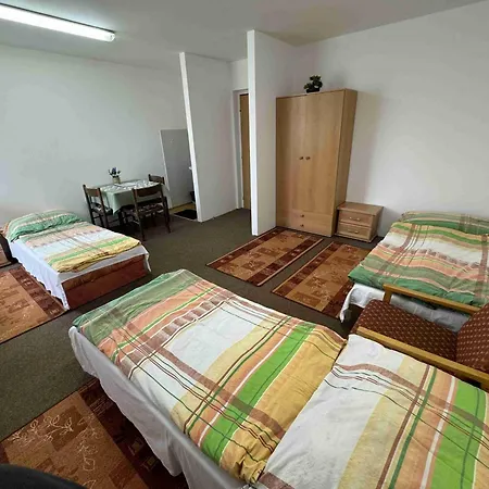 Ubytovna Cesky Krumlov Gasthof *