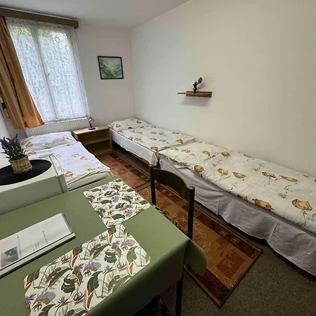 Ubytovna Cesky Krumlov *