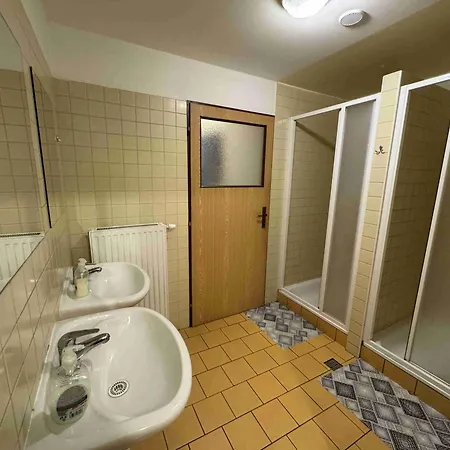 Ubytovna Cesky Krumlov بيت ضيافة