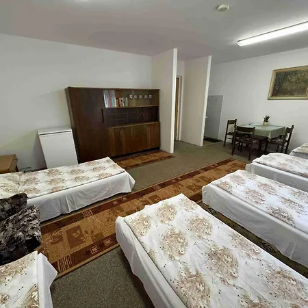 Gasthof Ubytovna Cesky Krumlov *