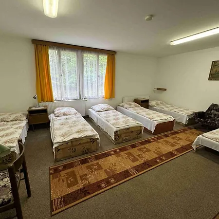Ubytovna Cesky Krumlov Gasthof Český Krumlov