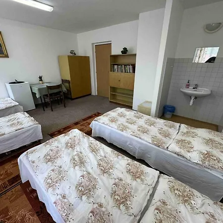 Gasthof Ubytovna Cesky Krumlov