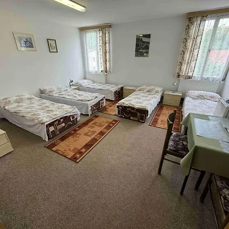 Gasthof Ubytovna Cesky Krumlov Český Krumlov
