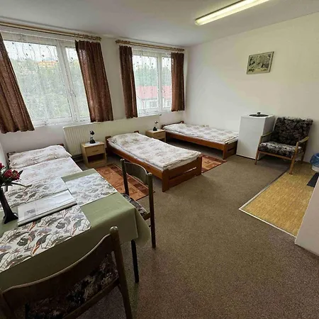 Gasthof Ubytovna Cesky Krumlov