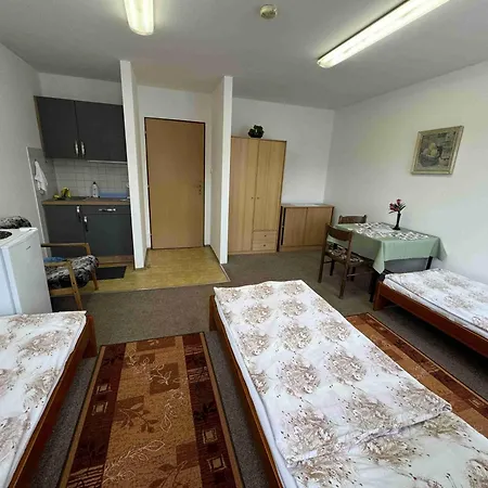 Ubytovna Cesky Krumlov Gasthof Český Krumlov